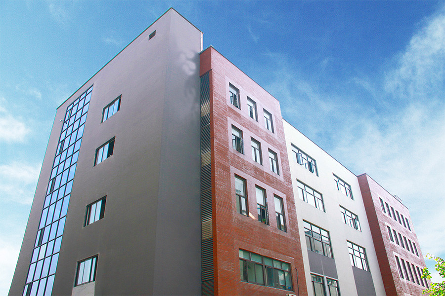 Wuxi Daoxin Technology Co., Ltd. γραμμή παραγωγής του κατασκευαστή